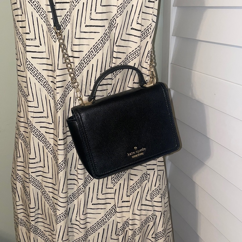 Kate Spade Small Crossbody